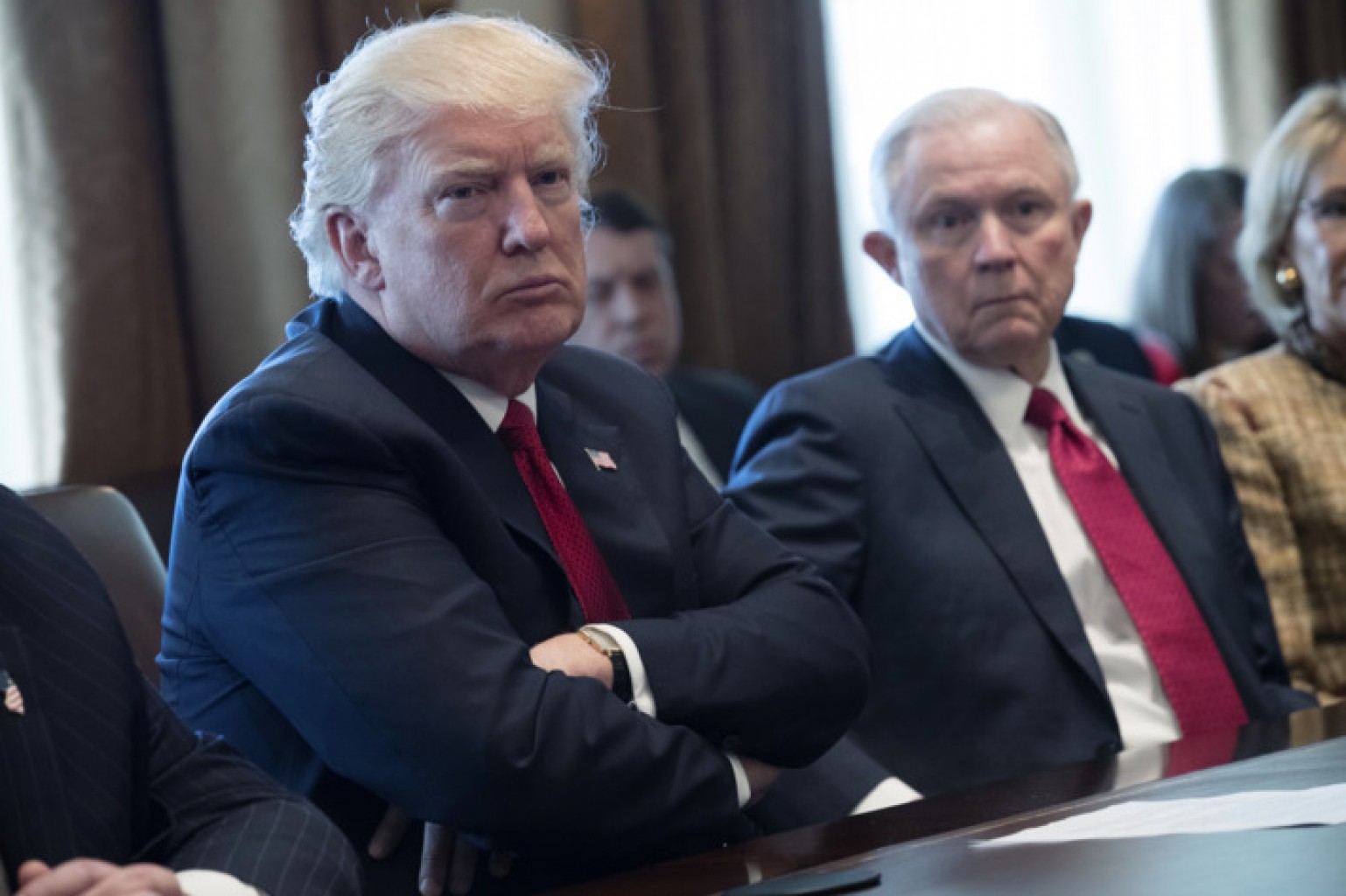 DACA Court Ruling Ups the Ante for Congress