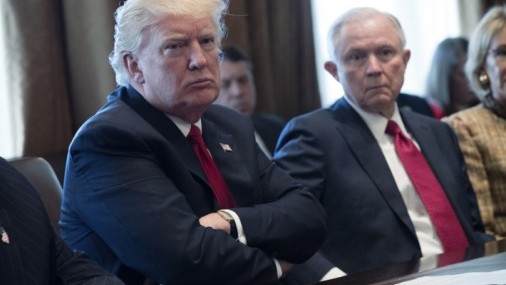 DACA Court Ruling Ups the Ante for Congress
