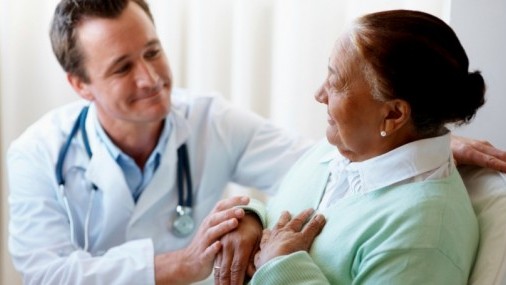 La influenza (gripe) es grave: Su mejor opción es la vacuna contra la influenza