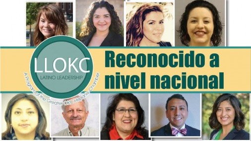 LLOKC Reconocido a nivel nacional