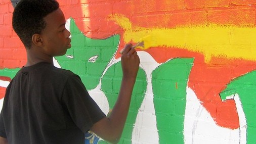 Consejo de Artes y OJA se Unen por los Niños