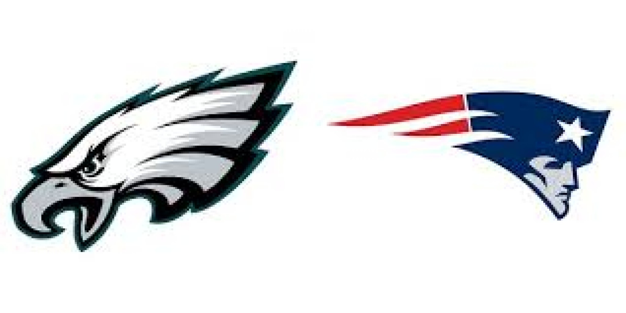 SUPER BOWL LII Patriotas vs Eagles 4 de Febrero