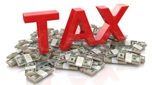 Usted y su  DECLARACIÓN DE IMPUESTOS 