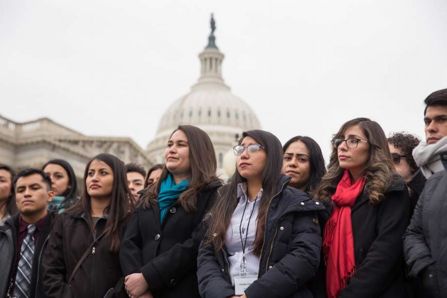 El Senado incapaz de encontrar un camino para soñadores