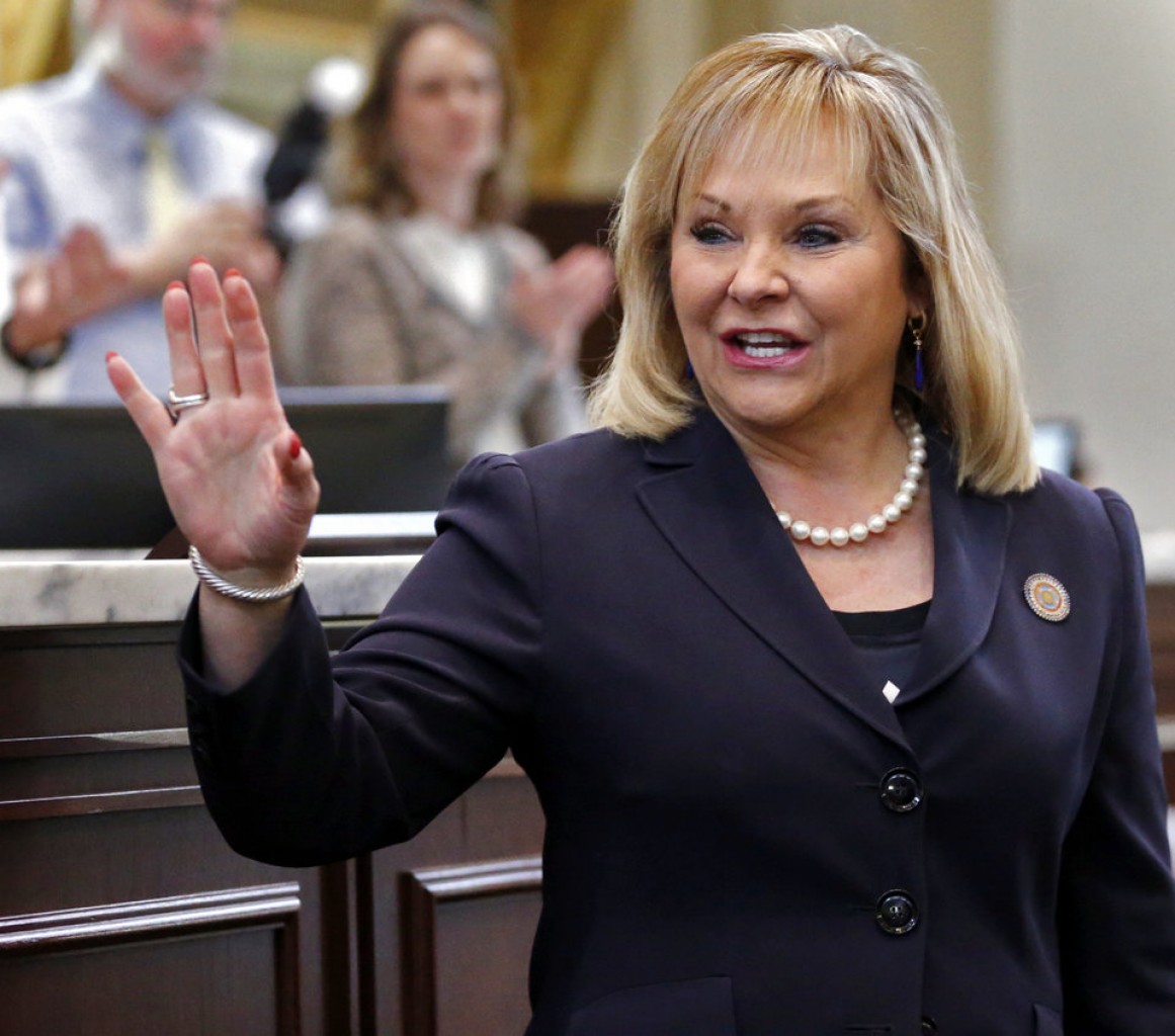 El estado Real de Oklahoma