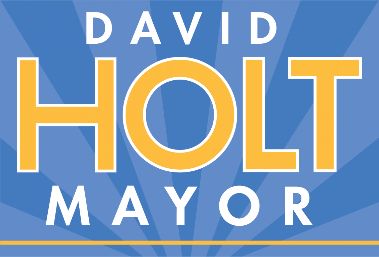 DESPUÉS DE DOCE AÑOS OKLAHOMA ELIGIO NUEVO ALCALDE