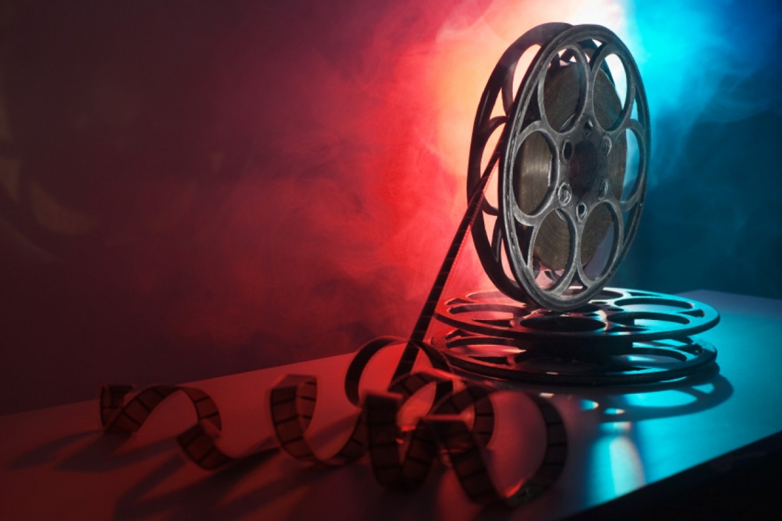 4th ANNUAL  OKCINE LATINO FILM FESTIVAL