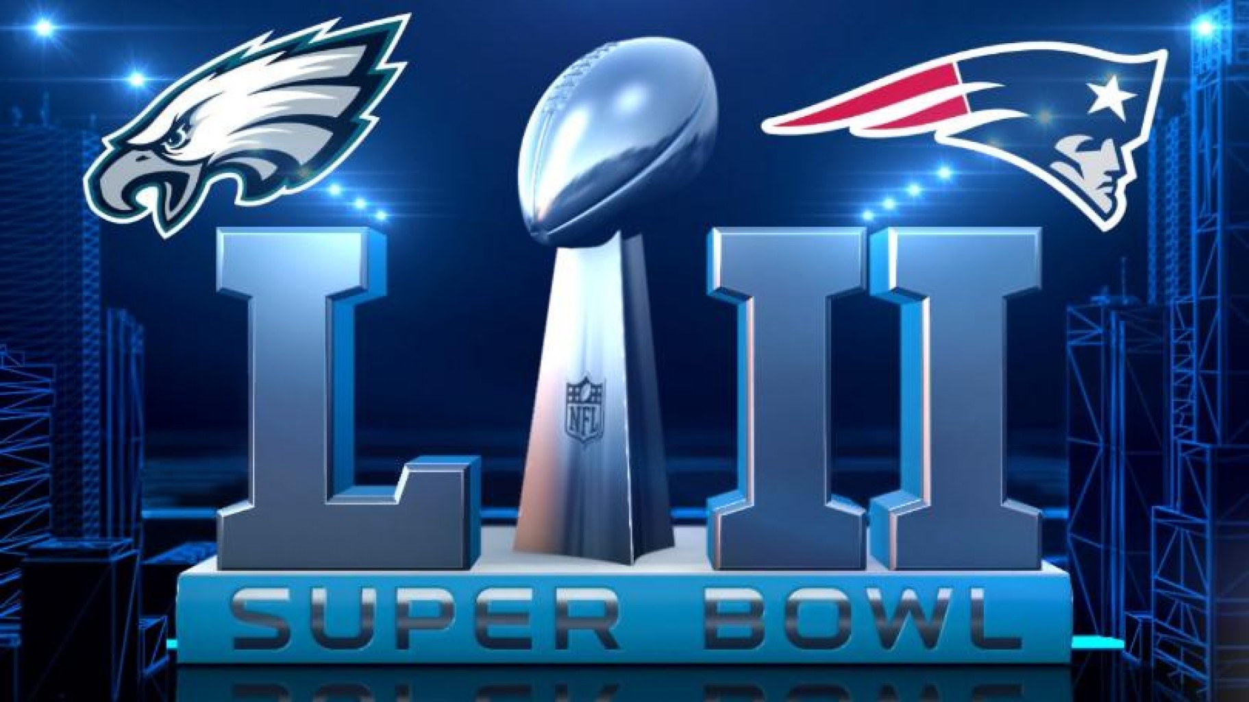 Eagles derrotó a Patriots en el  Super Bowl 52