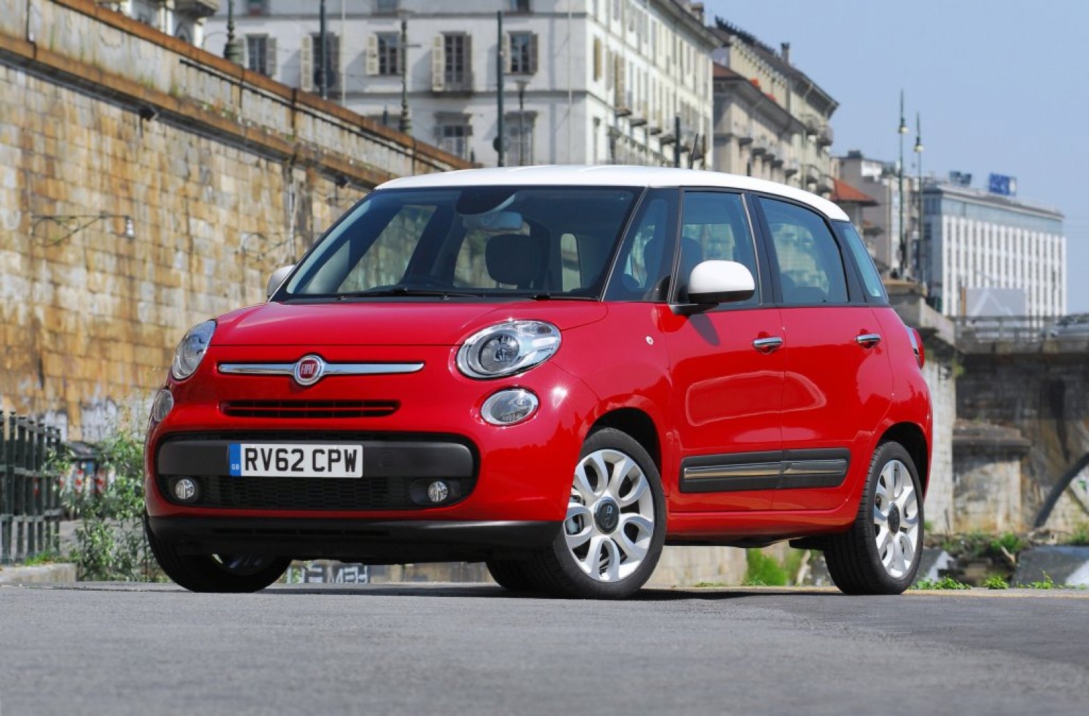 Fiat ultimo lugar  en los encuestan de las consultoras