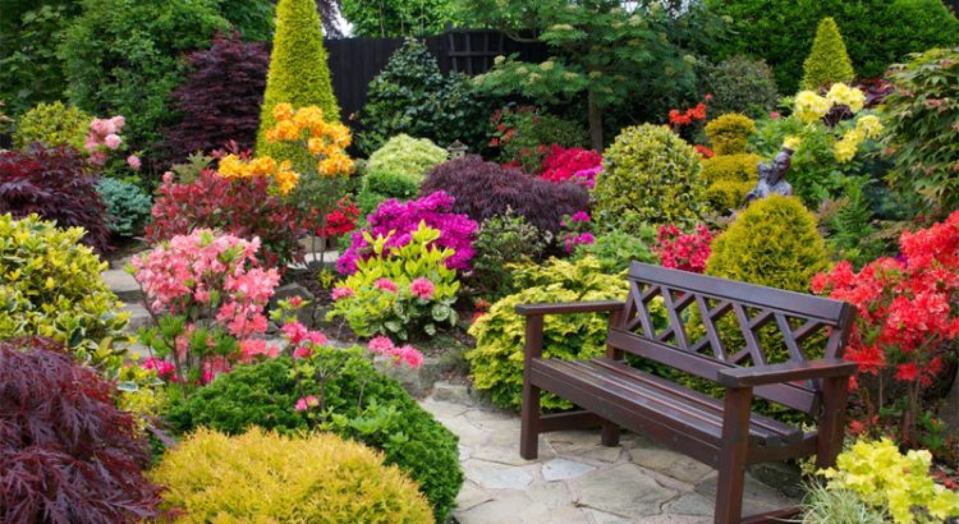 OKLAHOMA EN PRIMAVERA