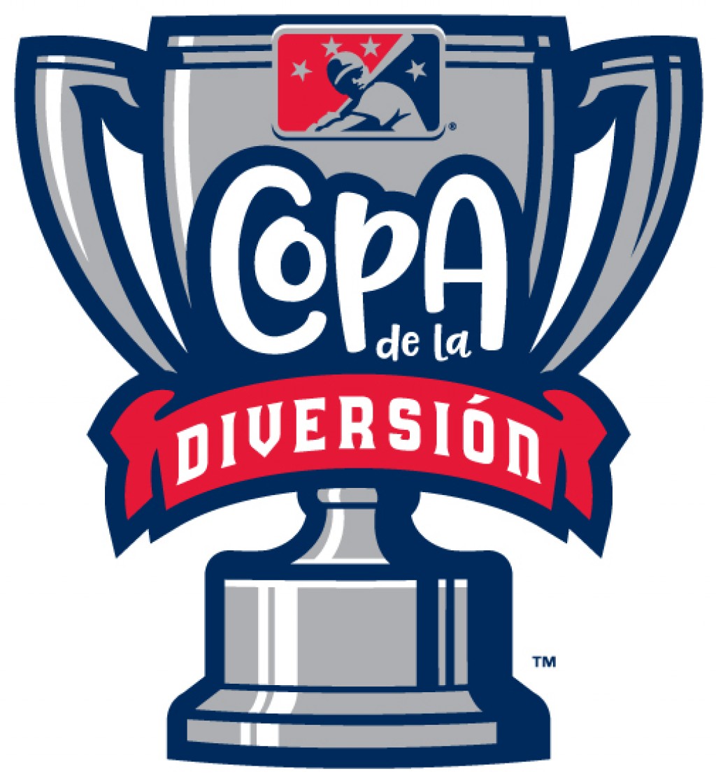 LOS OKC DODGERS PARTICIPARÁN EN LA “COPA DE LA DIVERSIÓN”