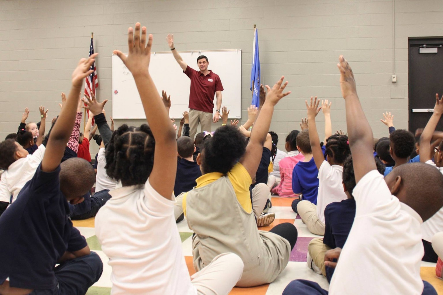 OKCPS Comienza Búsqueda de Superintendente con Encuesta Comunitaria