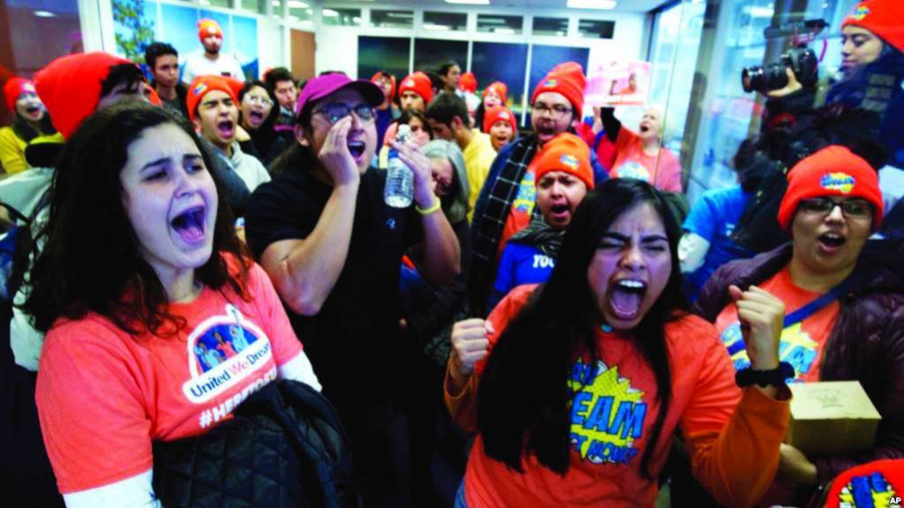 Juez Federal dictaminó mantener  DACA y Aceptar nuevas aplicaciones