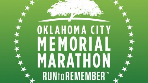 2018 Oklahoma City Memorial Marathon