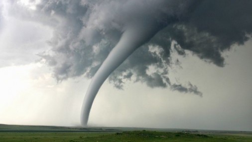 Cómo prepararse  para la Temporada  de Tornados en Oklahoma