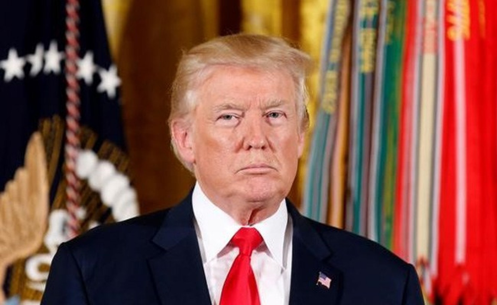 President Trump Canceled Plans to Attend Summit of the Americas in Lima Perú