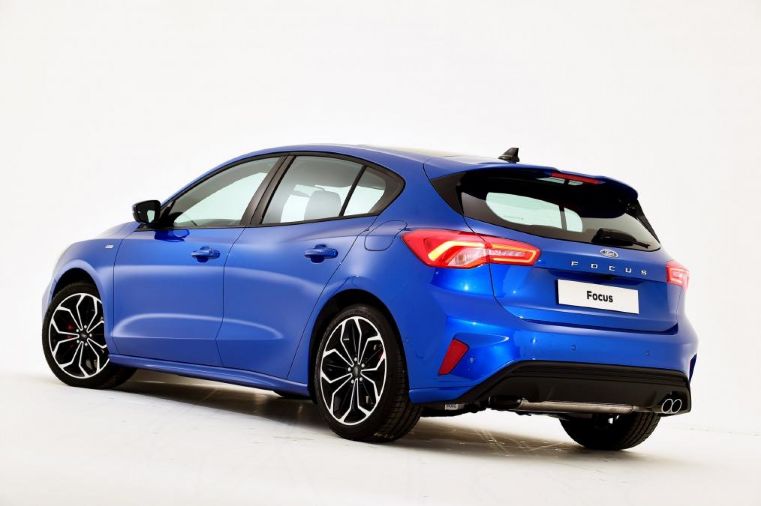 Ford presentó en Europa el nuevo Focus que llegará a Estados Unidos y Latinoamérica para el 2019