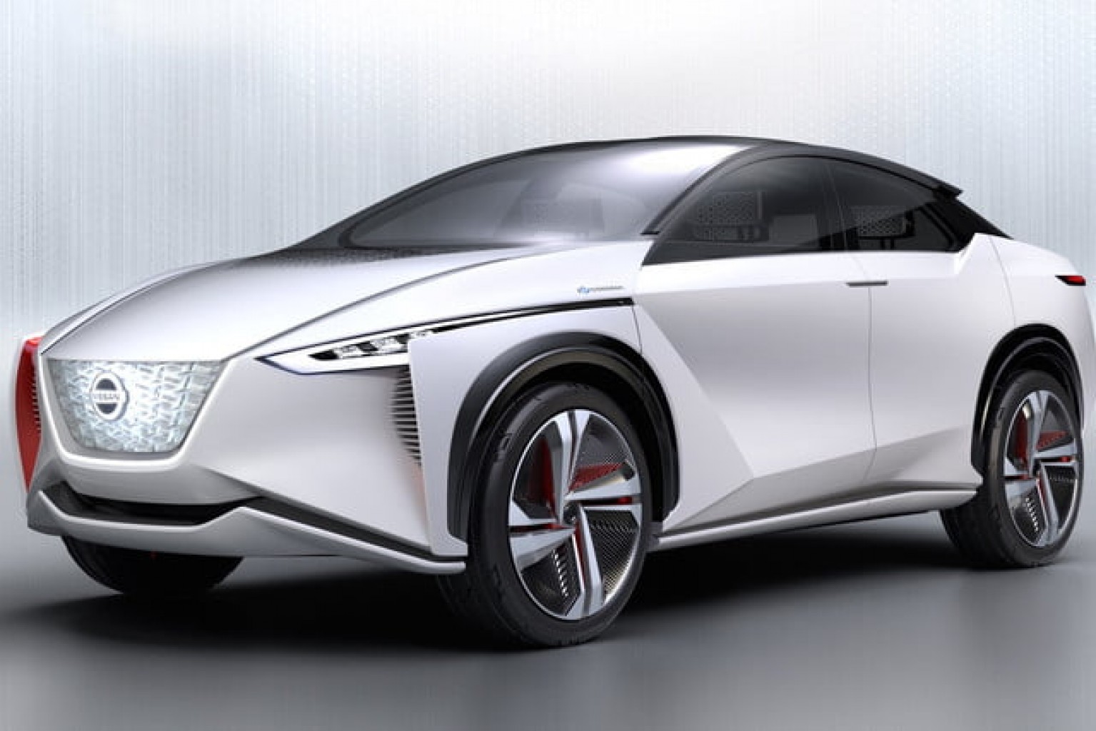 Nissan espera vender 1 millón de vehículos eléctricos para el 2022