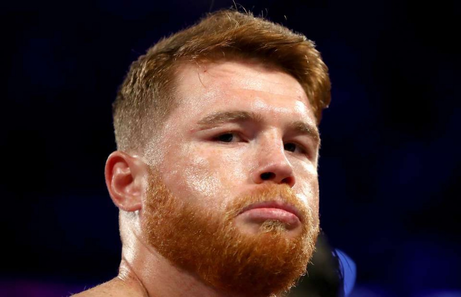 “Canelo” Álvarez  suspendido  6 meses por dopaje