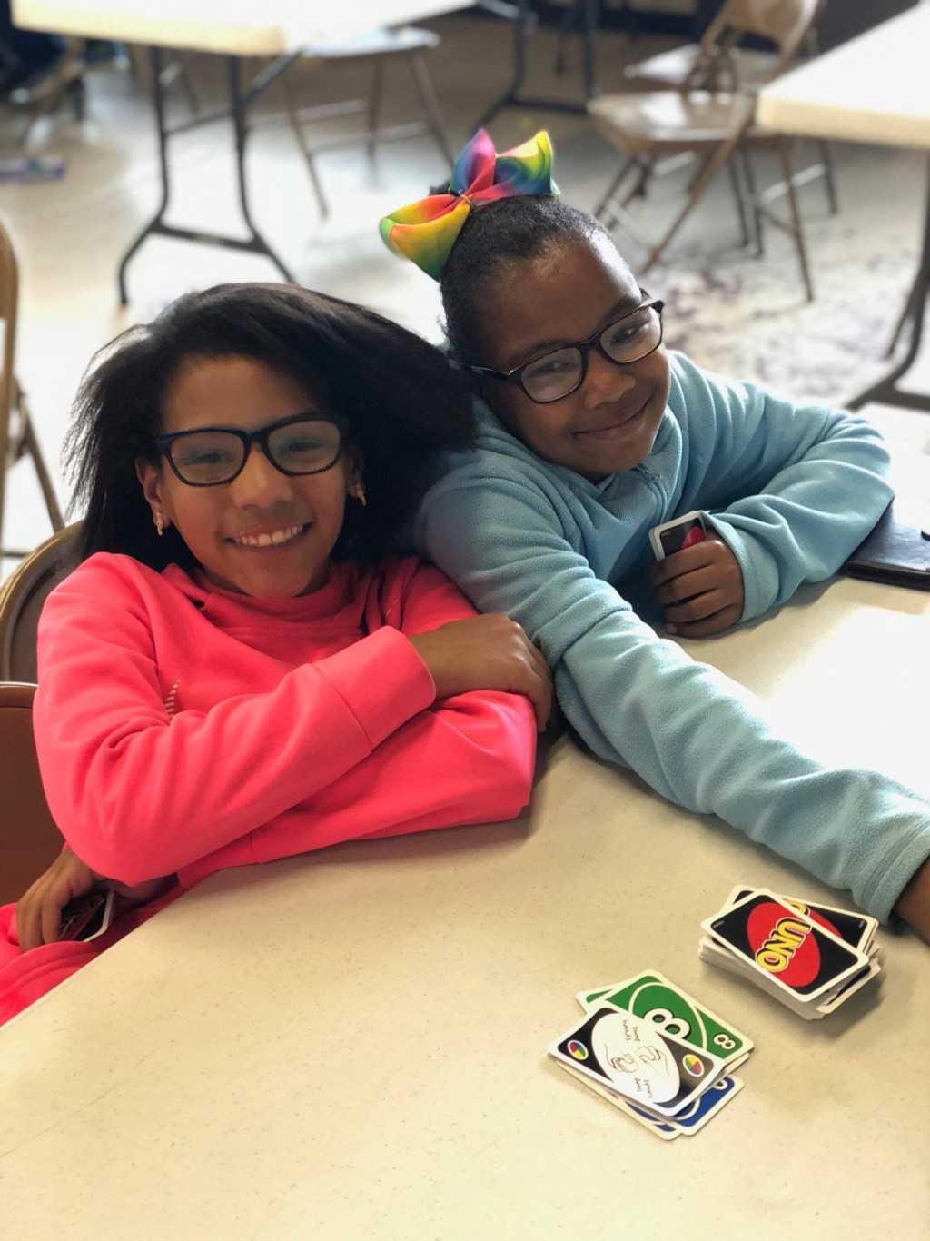 Campaña de Apoyo a la Juventud se inicia  1RO DE JUNIO-AGOSTO 31