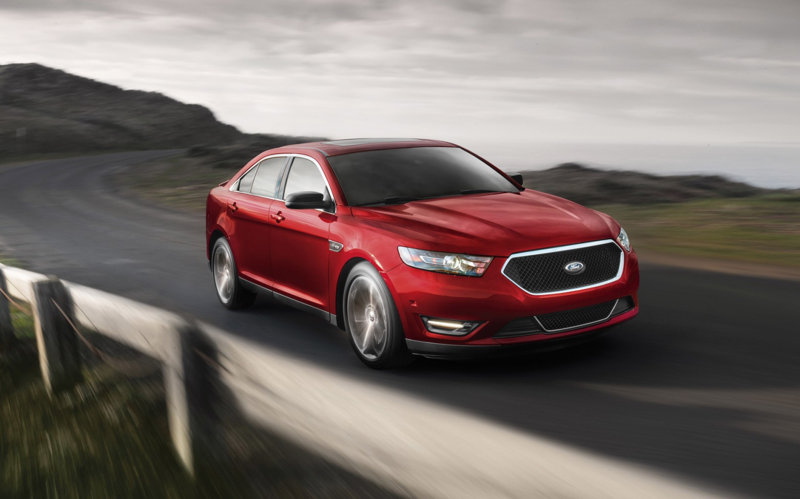 Ford dejaría de fabricar la mayoría de sus sedanes y se enfocaría en los Crossovers y SUV’s