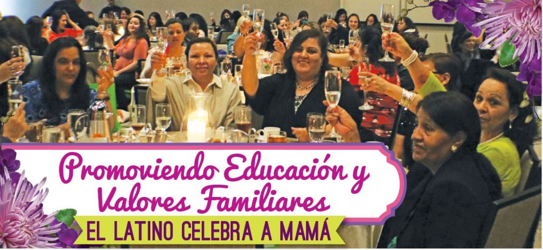 Promoviendo Educación y Valores Familiares