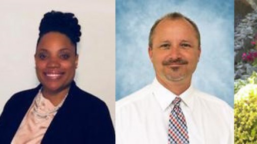 OKCPS NOMBRA DIRECTORES EN 4 ESCUELAS PARA EL AÑO ESCOLAR 2018-2019