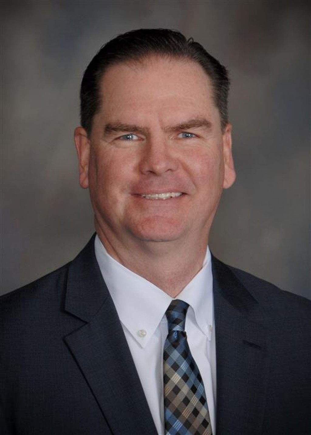 OKCPS NEW SUPERINTENDENT Dr. Sean McDaniel