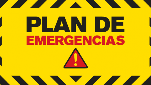Preparación y planificación para una emergencia