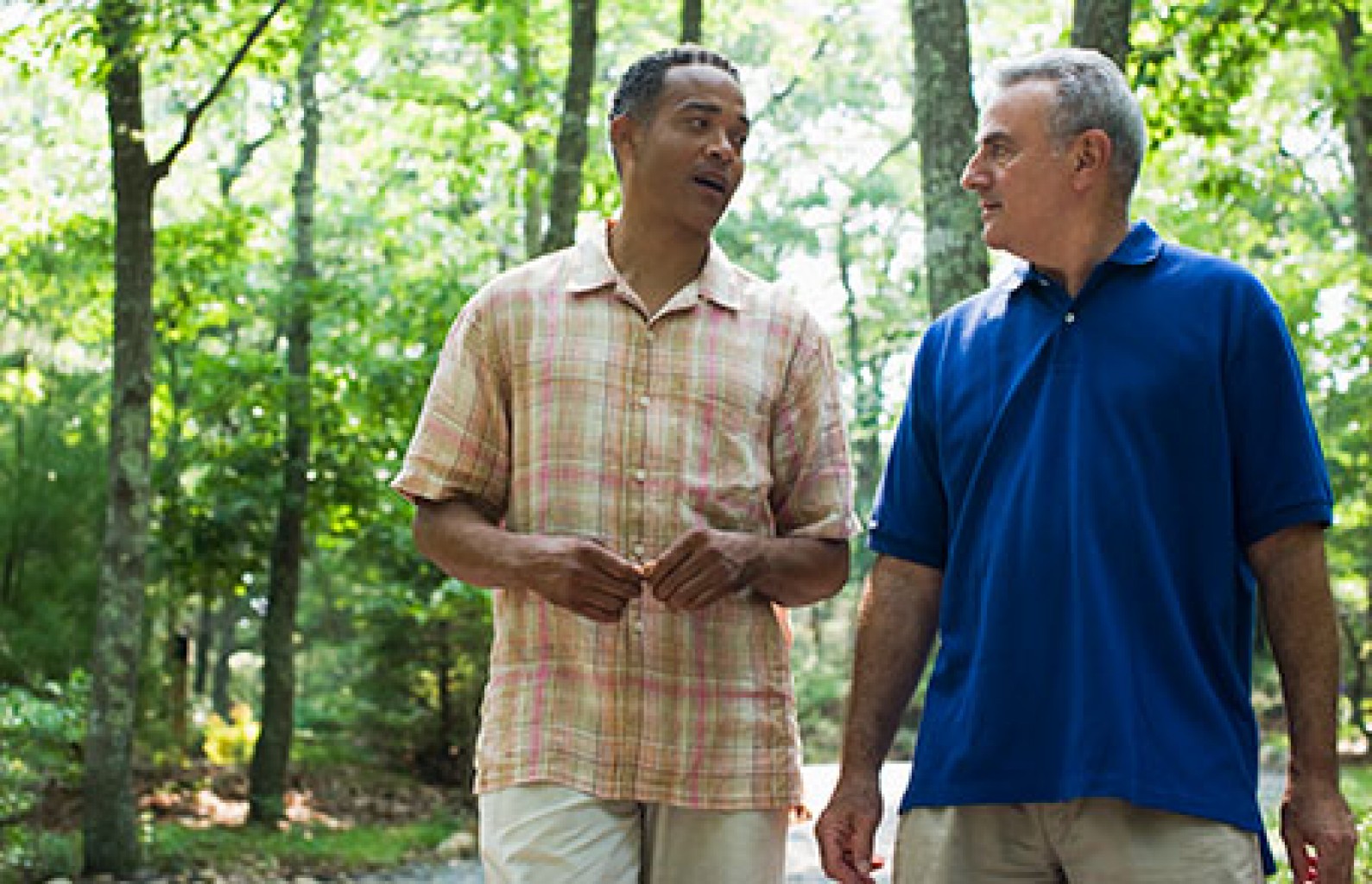 Salud cardiaca y depresión: Lo que deben saber los hombres