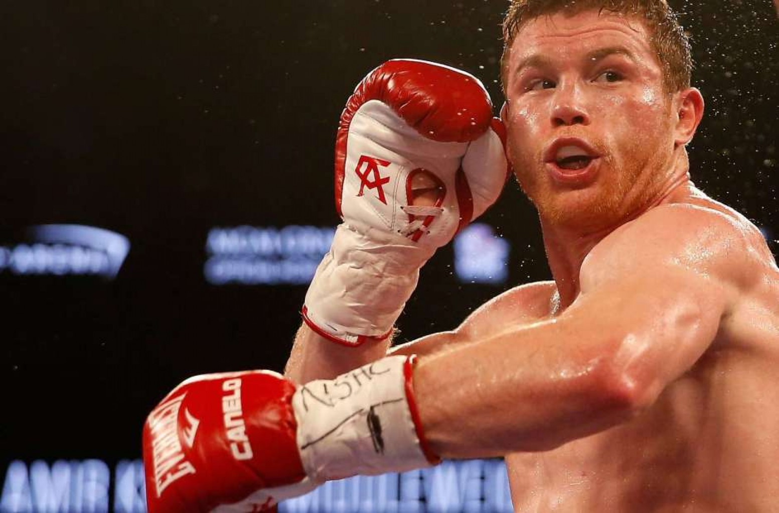 “Canelo” Álvarez  anuncia que se someterá a pruebas de dopaje durante todo el año