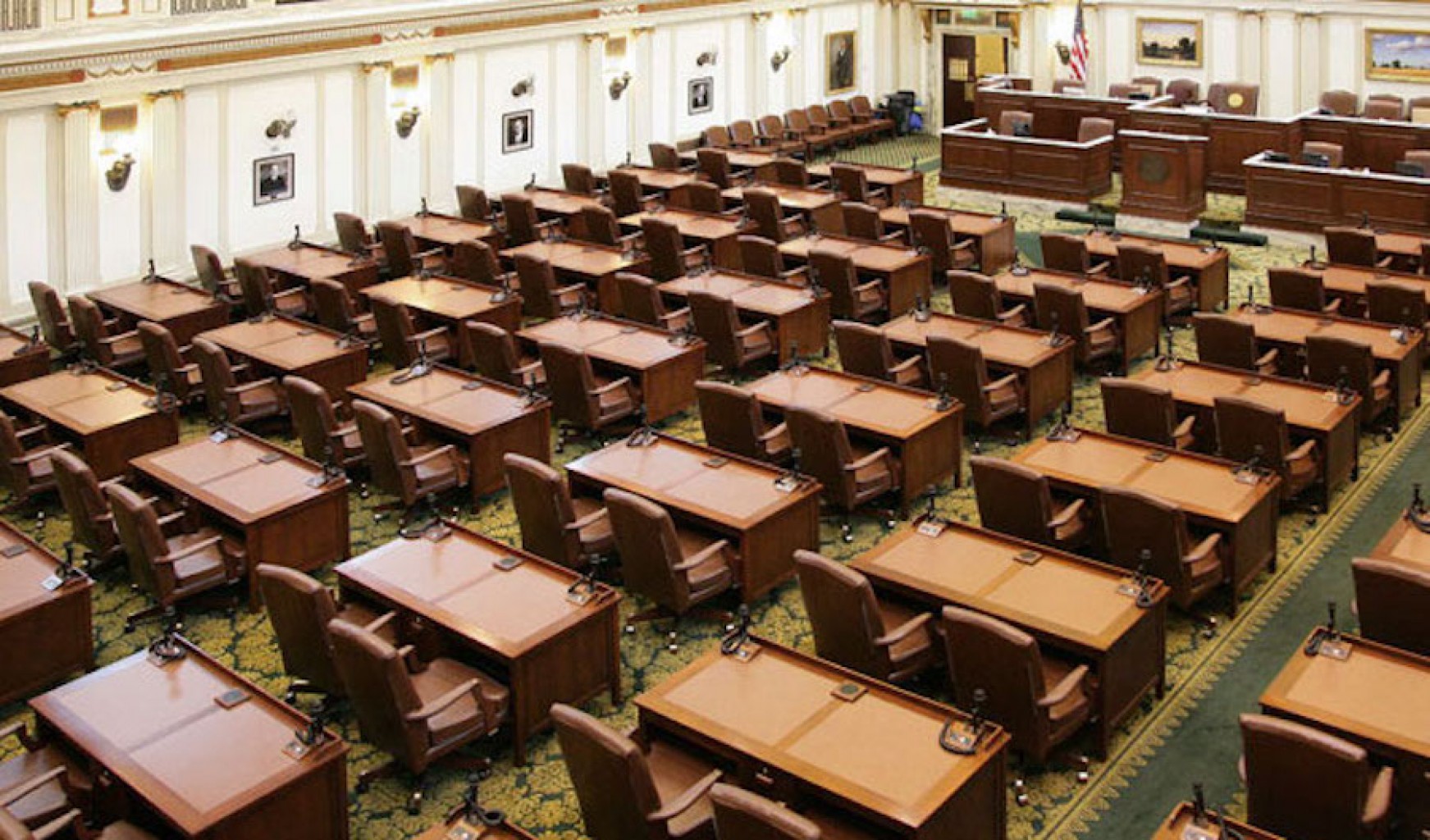 ¿Qué se propone en la Pregunta Estatal 794 (y no)?