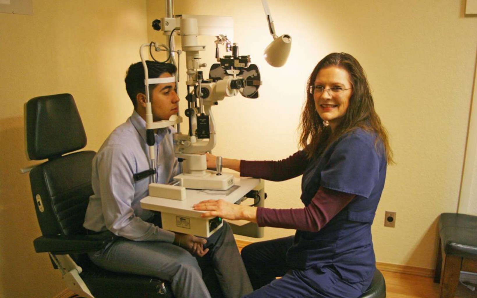 DEGENERACIóN MACULAR