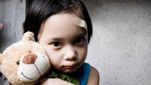 Cafes con la comunidad para Prevenir Abuso Infantil