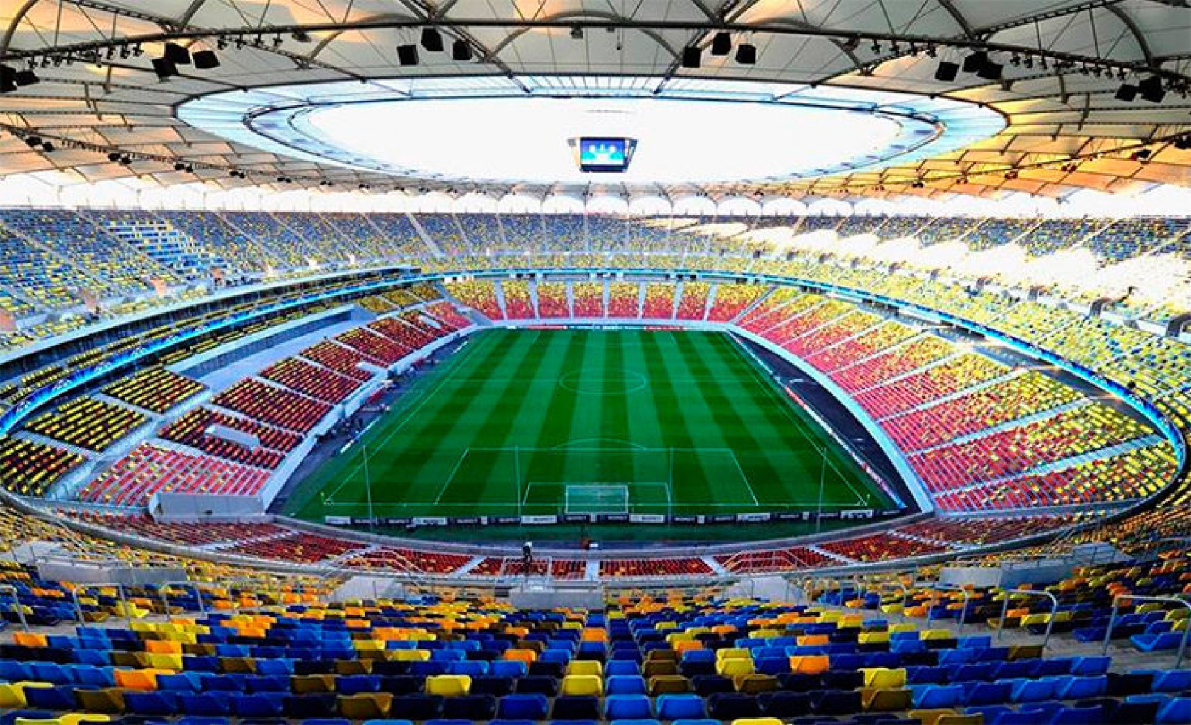 Octavos de Final Mundial Rusia 2018