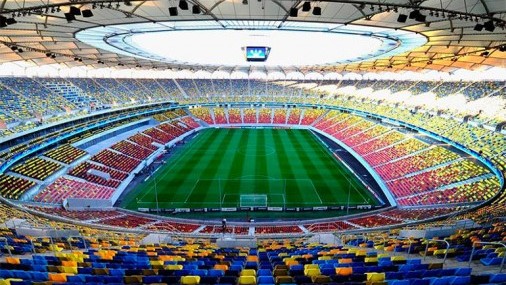 Octavos de Final Mundial Rusia 2018