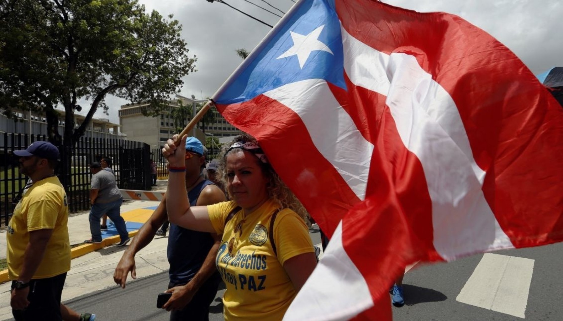 Problemas con visas temporales benefician a Puertorriqueños