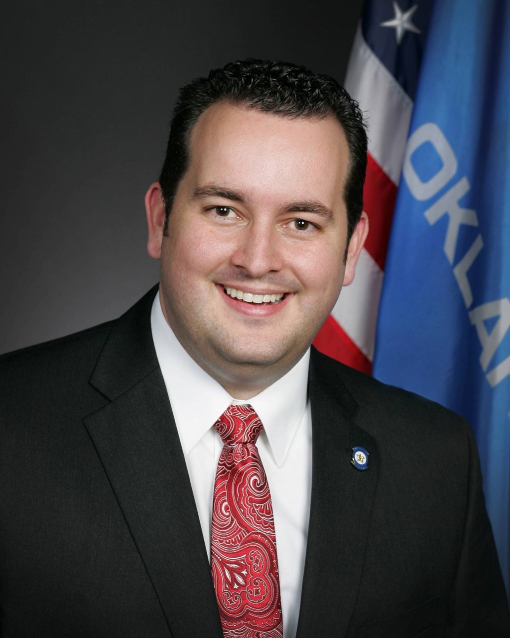 Reps. Sean Roberts, Teague  Request Study on Legislation to  Provide Accountability and Funding for State Agencies