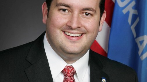 Reps. Sean Roberts, Teague  Request Study on Legislation to  Provide Accountability and Funding for State Agencies