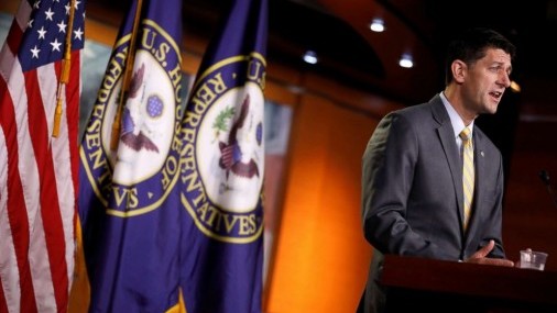 E-Verify, Ag Provisions Could Bog Down Ryan’s Immigration Bill