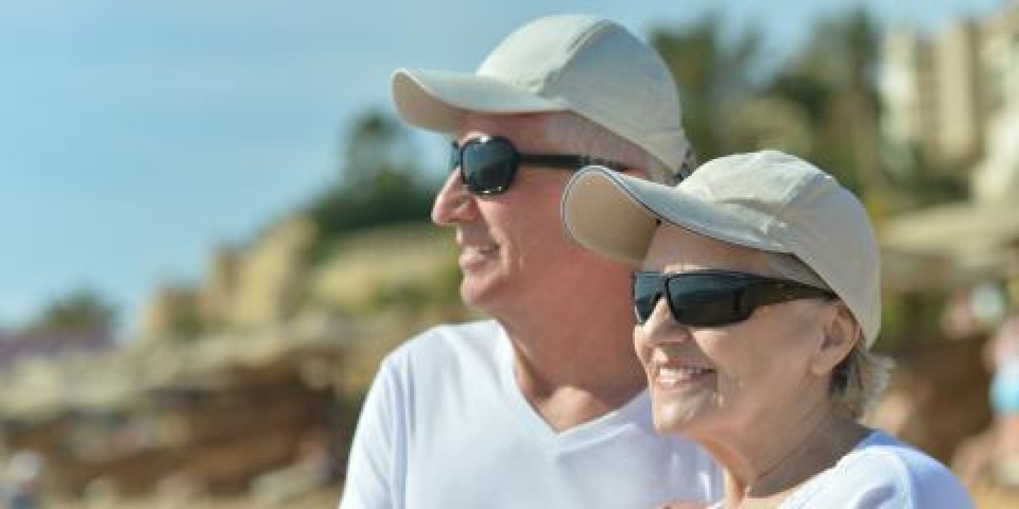 Cómo las personas Mayores pueden Combatir el Calor