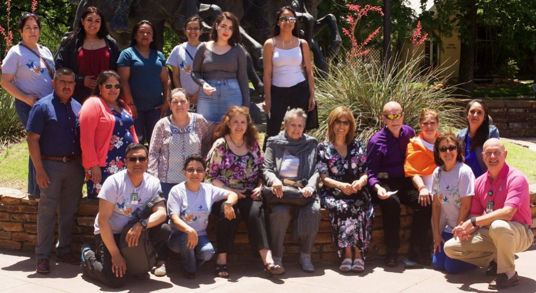 PASANDO DEL CANCER AL BIENESTAR