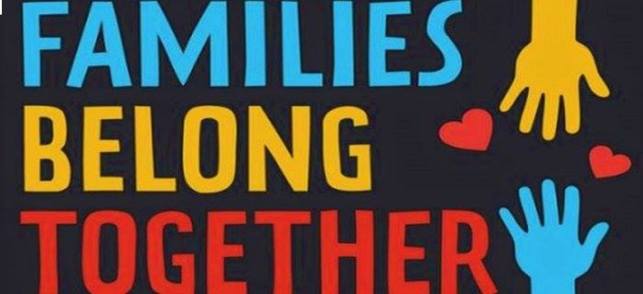 Oklahoma se Une a Protestas en todo el País  “Mantener las Familias Unidas”