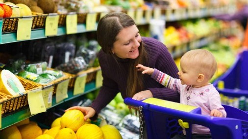 Qué Opina sobre los Programas WIC