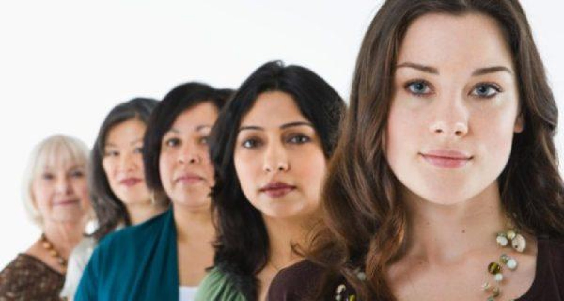 Las 5 Enfermedades más Comunes en la Mujer