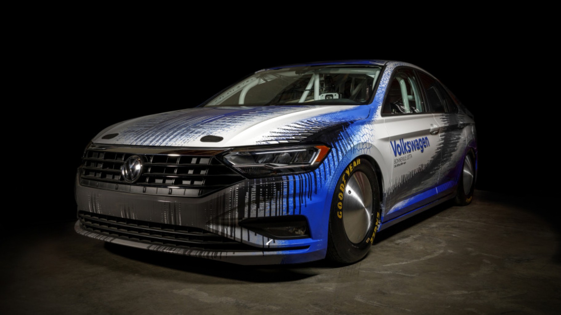 El Nuevo Volkswagen Jetta