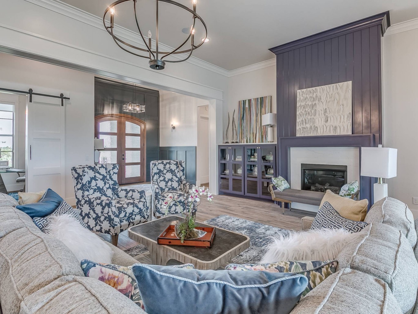 Liderando el Camino para Eliminar el Cancer de Infancia