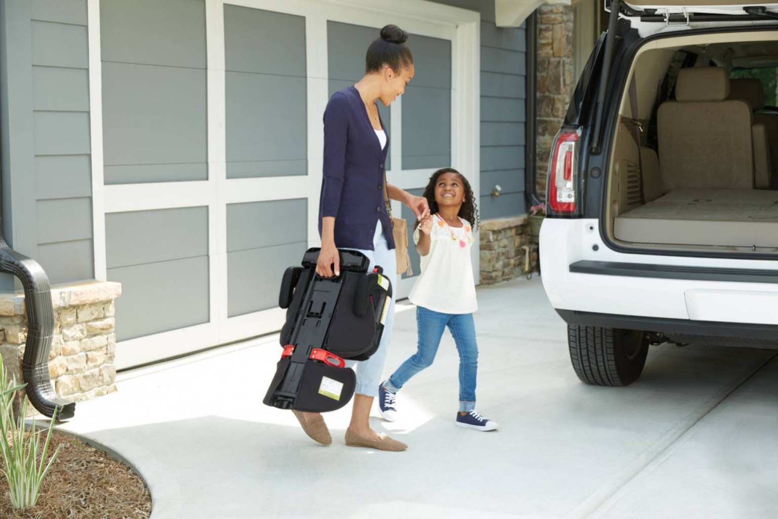 Consejos para un auto compartido exitoso para ir a la escuela