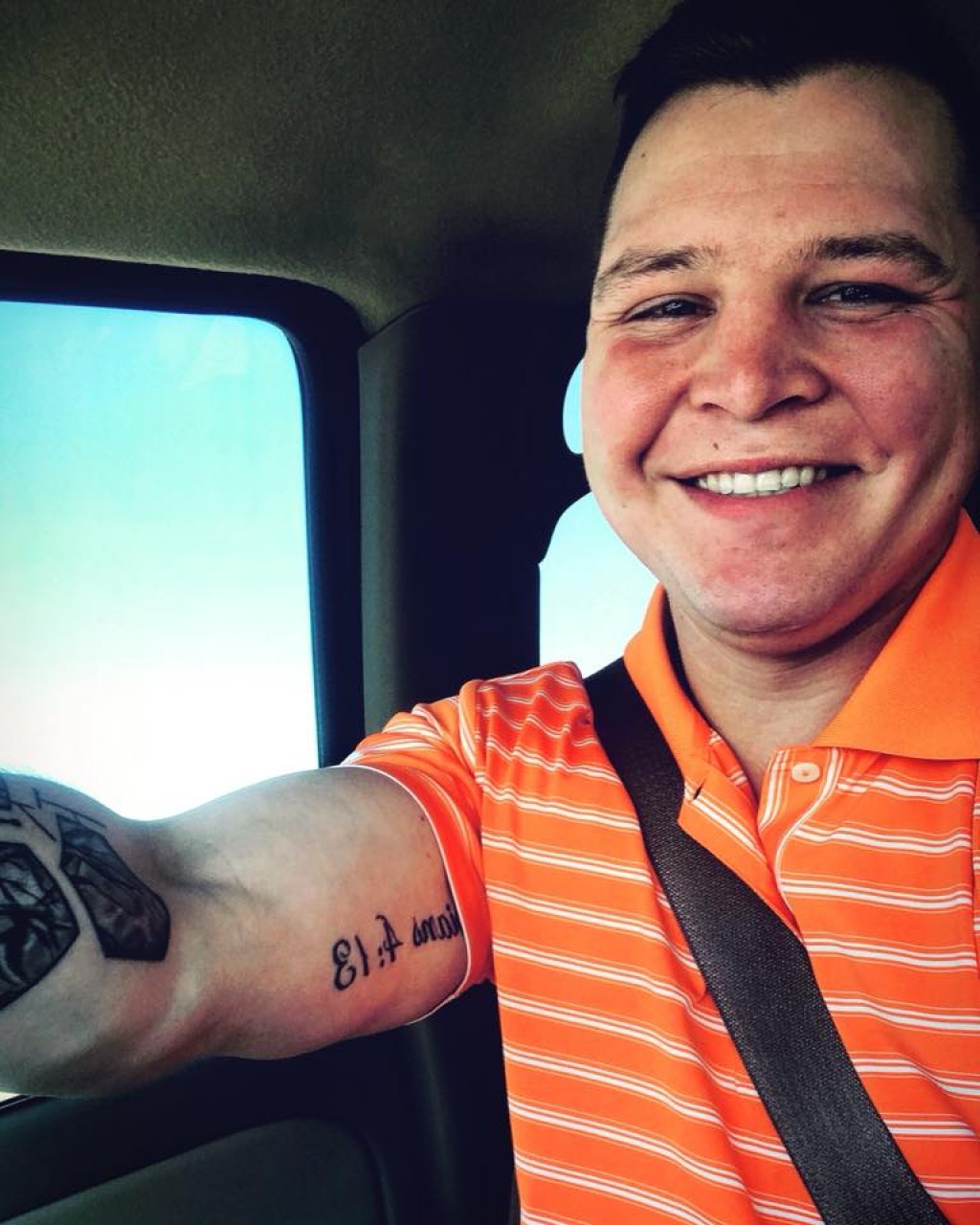 Policía de Norman investiga violador en Serie