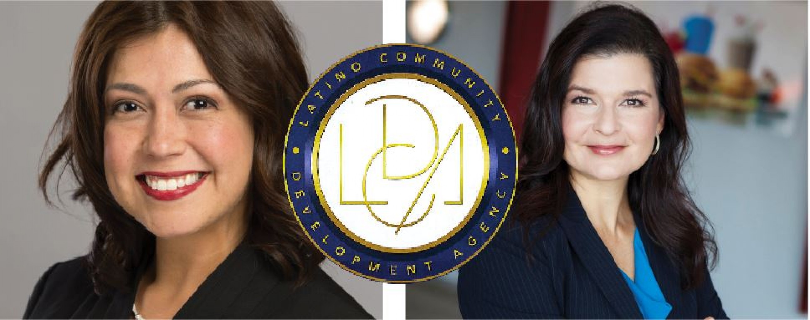 PROMINENTES EMPRESARIAS LATINAS LIDERAN 